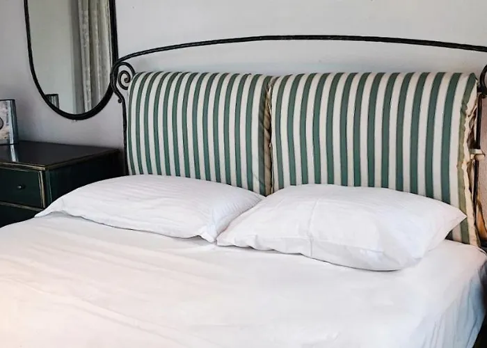 Appartamento Trikorfo *