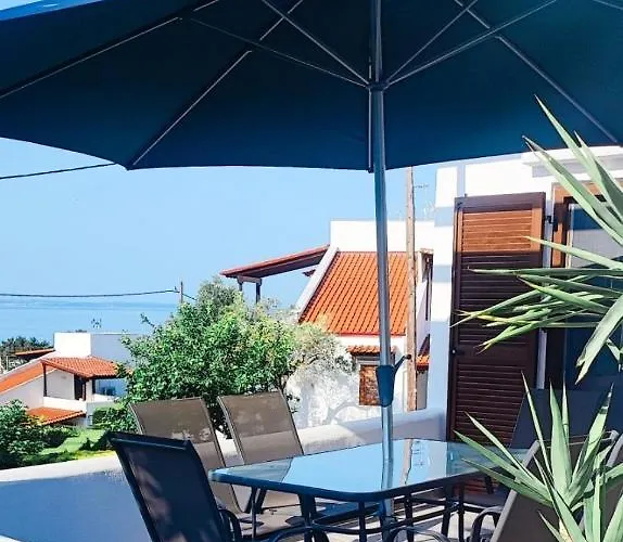 Trikorfo Appartamento