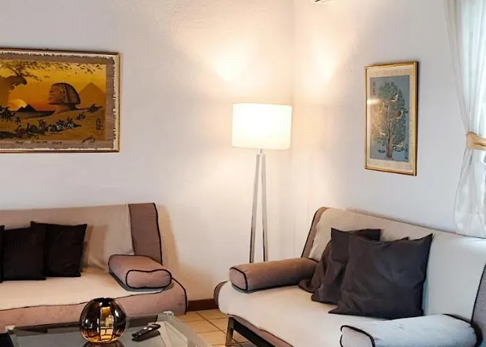 Appartamento Trikorfo *