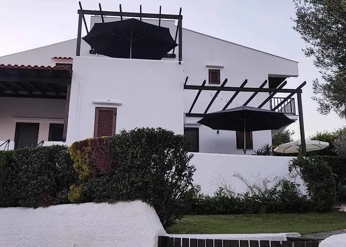 Trikorfo Appartamento