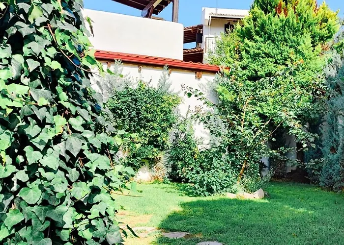 Appartamento Trikorfo Gerakini